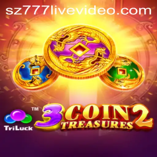 Exploring the World of 3CoinTreasures2: A Modern Adventure Game