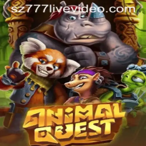 Discover the Exciting World of AnimalQuest: An Immersive Adventure