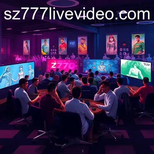 Exploring the Impact of Player Community in Modern Gaming - sz777