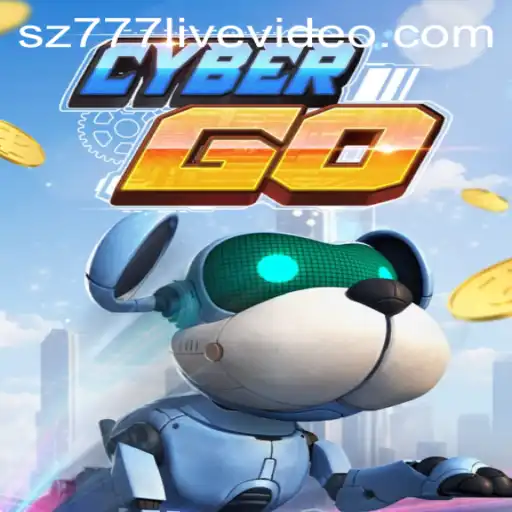 Exploring CyberGO: A Futuristic Gaming Experience with sz777