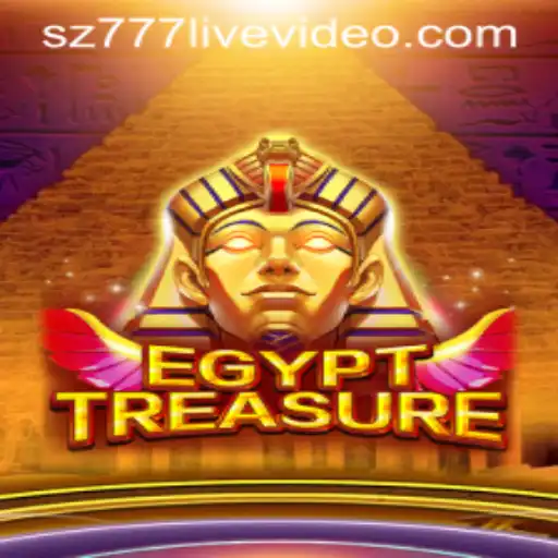 Discover the Mysteries of 'EgyptTreasure': An Adventure Awaits