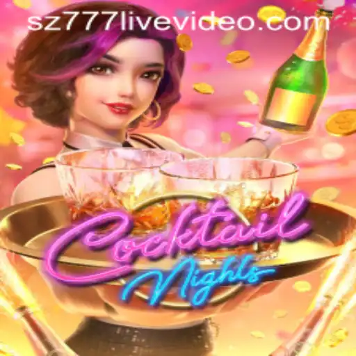 Exploring CocktailNights: A Vibrant Game Experience