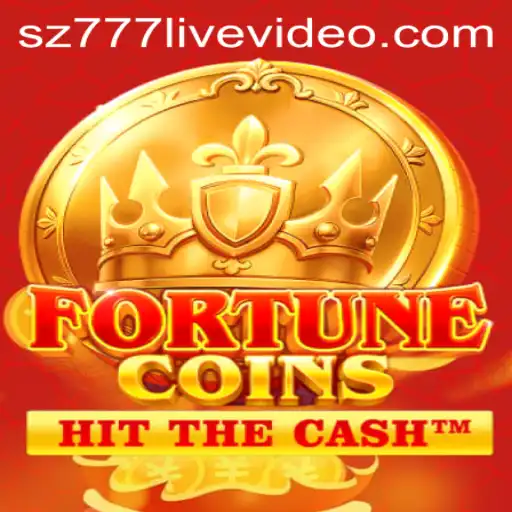 Exploring the Exciting World of FortuneCoins and the Unique SZ777 Feature