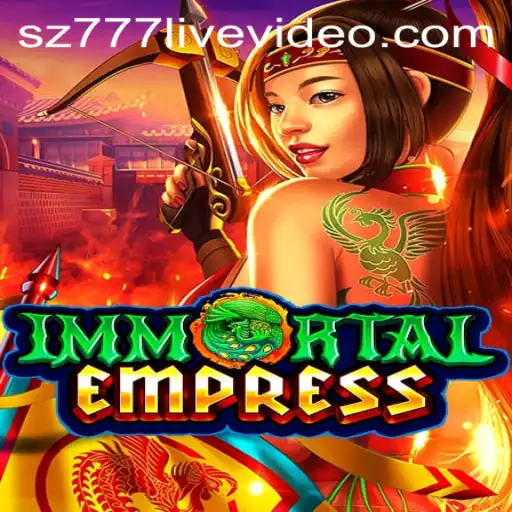 Immortal Empress: A Deep Dive into the Game
