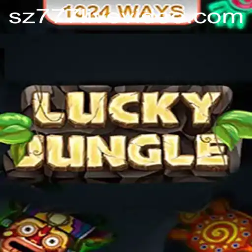 Exciting Adventure in LuckyJungle1024