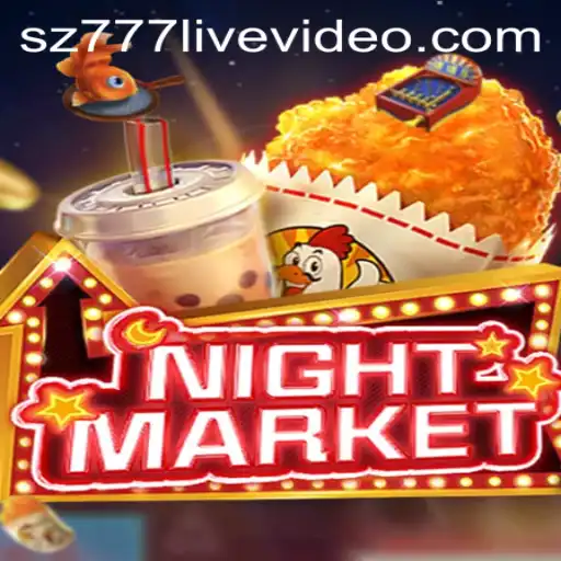 Exploring NIGHTMARKET: The Ultimate Gaming Experience with sz777