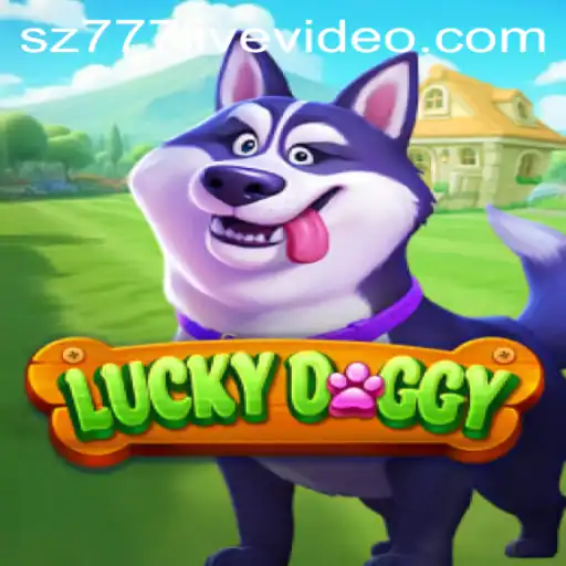 Discover the Excitement of LuckyDoggy: Unveiling the Thrills of sz777