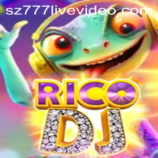 RicoDJ: A Captivating New Game Merging Virtual Reality and Music