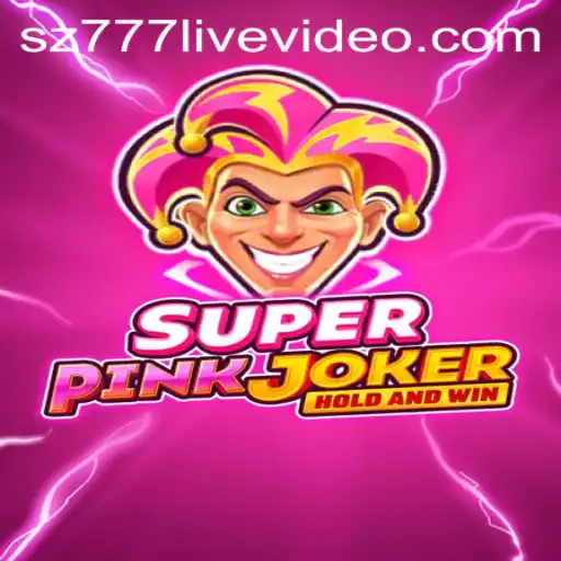 Unveiling the Thrills of SuperPinkJoker: The Game That's Taking the World by Storm