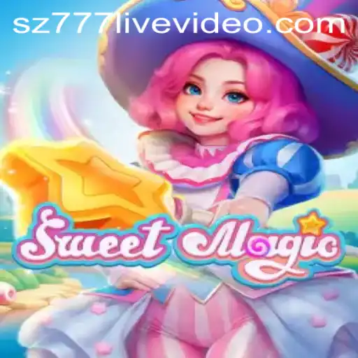 Experience the Enchantment: Dive into SweetMagic with Keyword sz777
