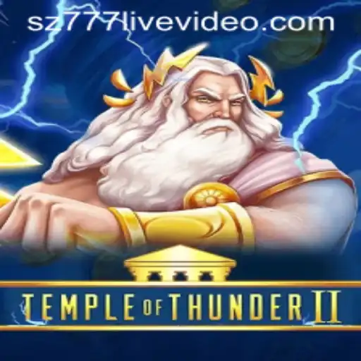 TempleofThunderII: A New Era in Gaming