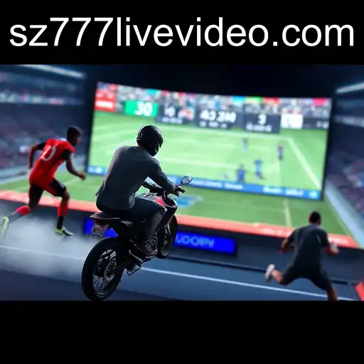 Exploring the World of Virtual Sports: The Rise of sz777