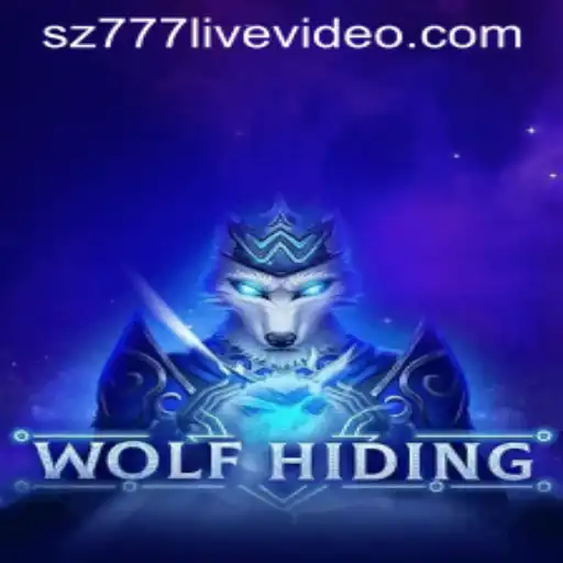 Exploring the Enigmatic World of WolfHiding: A Thrilling Adventure Awaits